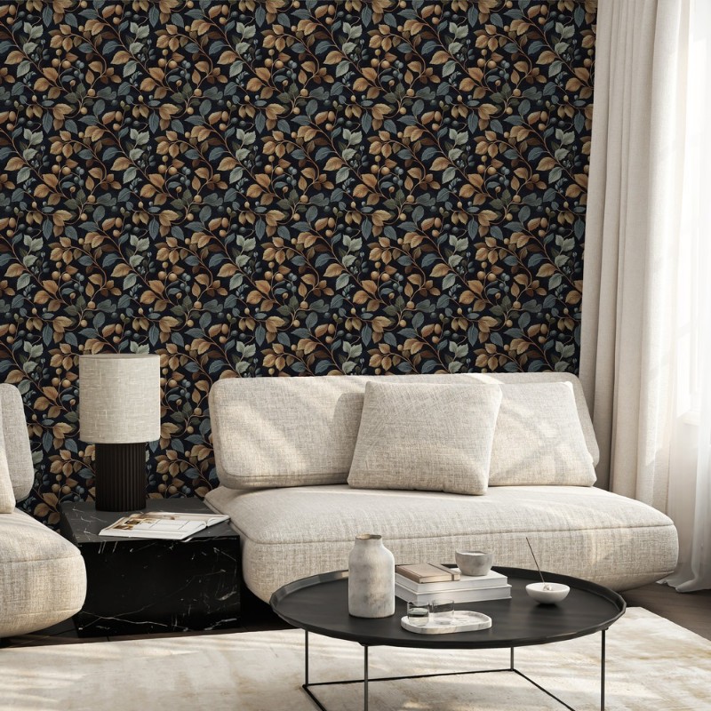 Picture of Väriyhdistelmä Disa Brown - 1050701-02 - 06439-01